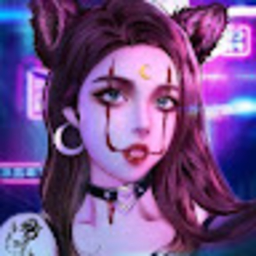 Meet your Posher, Sara peterson